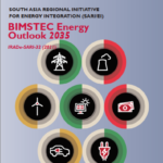 BIMSTEC Energy Outlook 2035