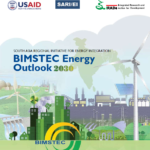 BIMSTEC Energy Outlook 2030