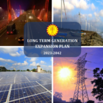 Long Term Generation Expansion Plan (LTGEP) 2023-2042